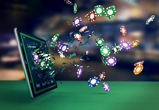 totobeta login Crash, Mines and Instant Games